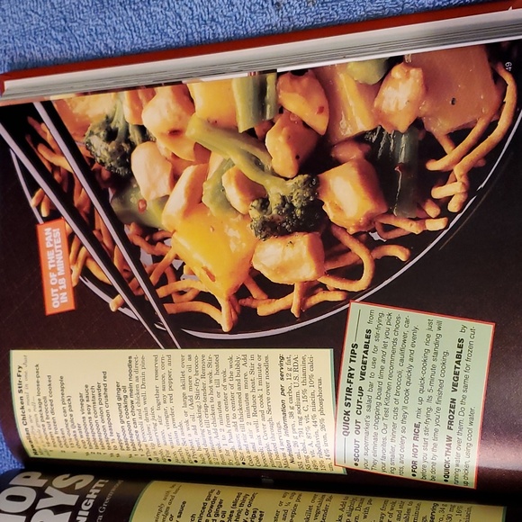 Better homes and gardens recipe yearbook - Picture 2 of 3